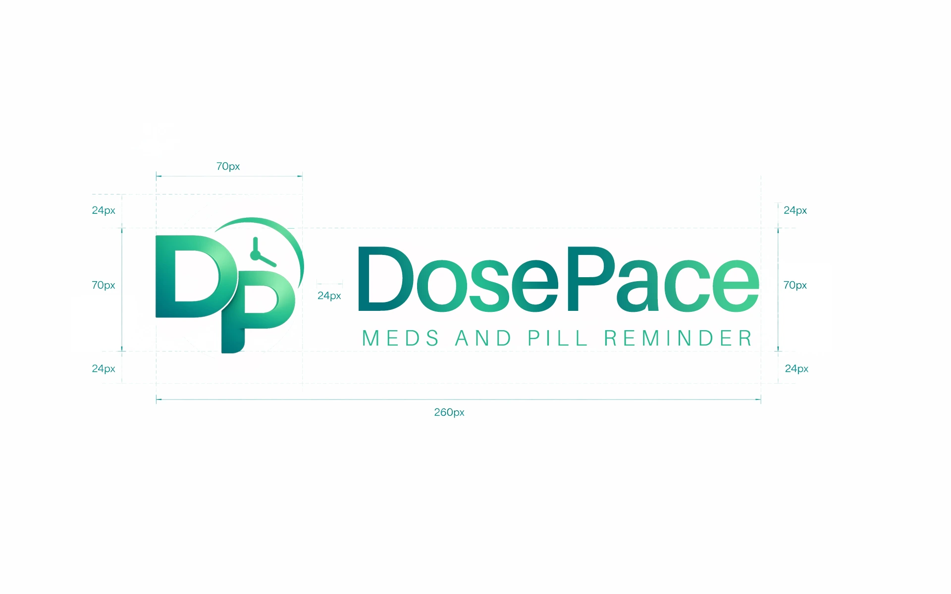 Meds and Pill Reminder App Desgin
