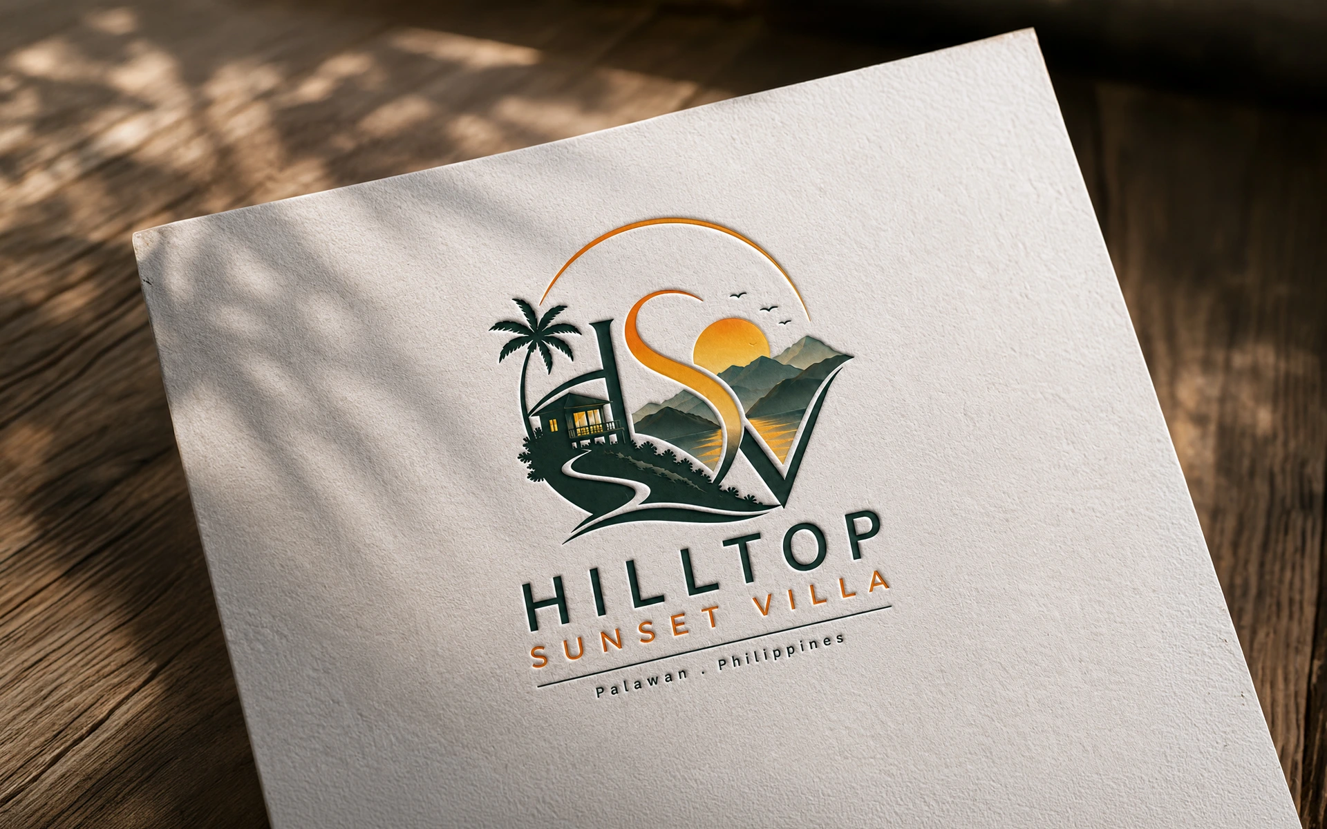 Logo Design Folio