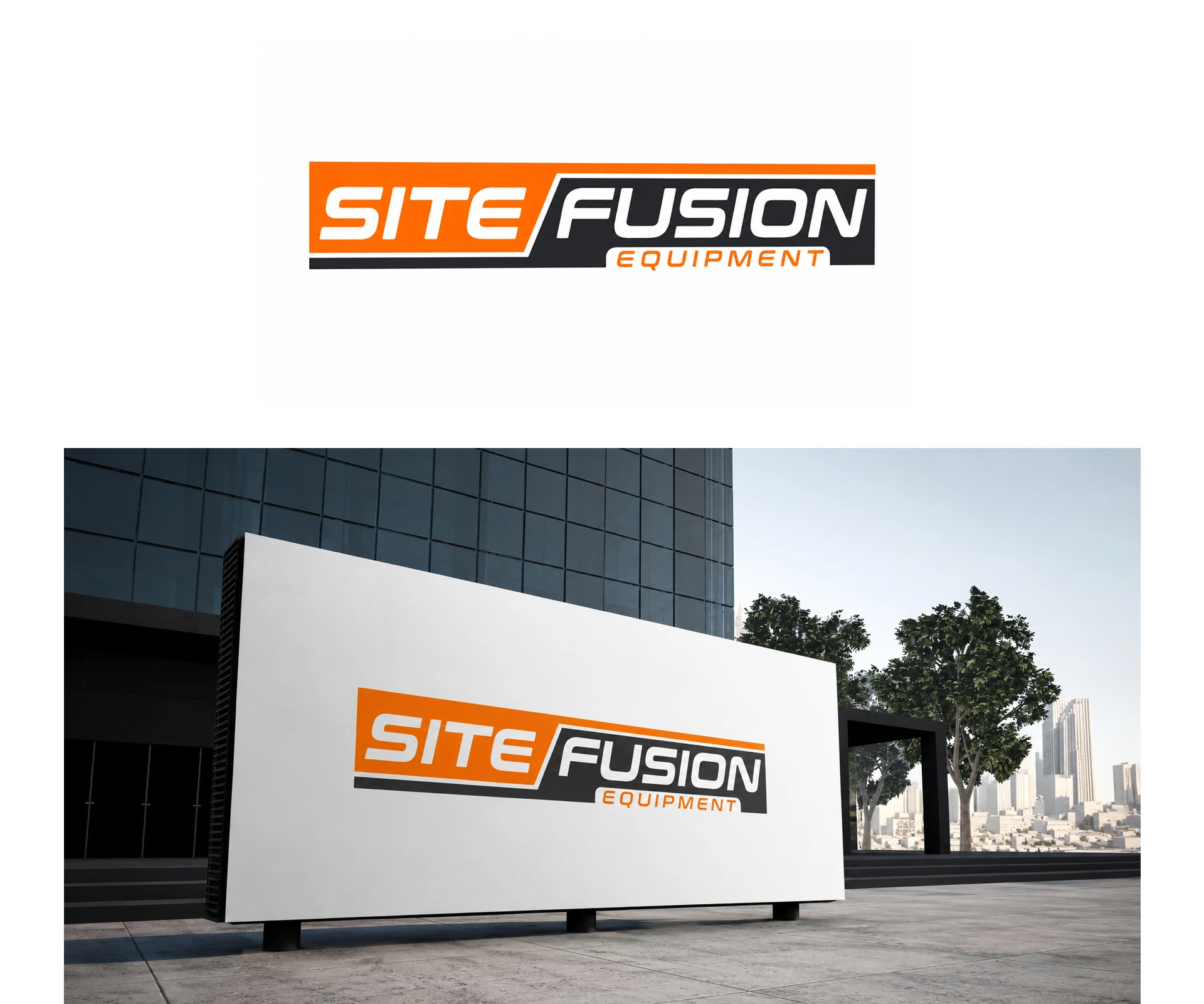 Logo Design Folio