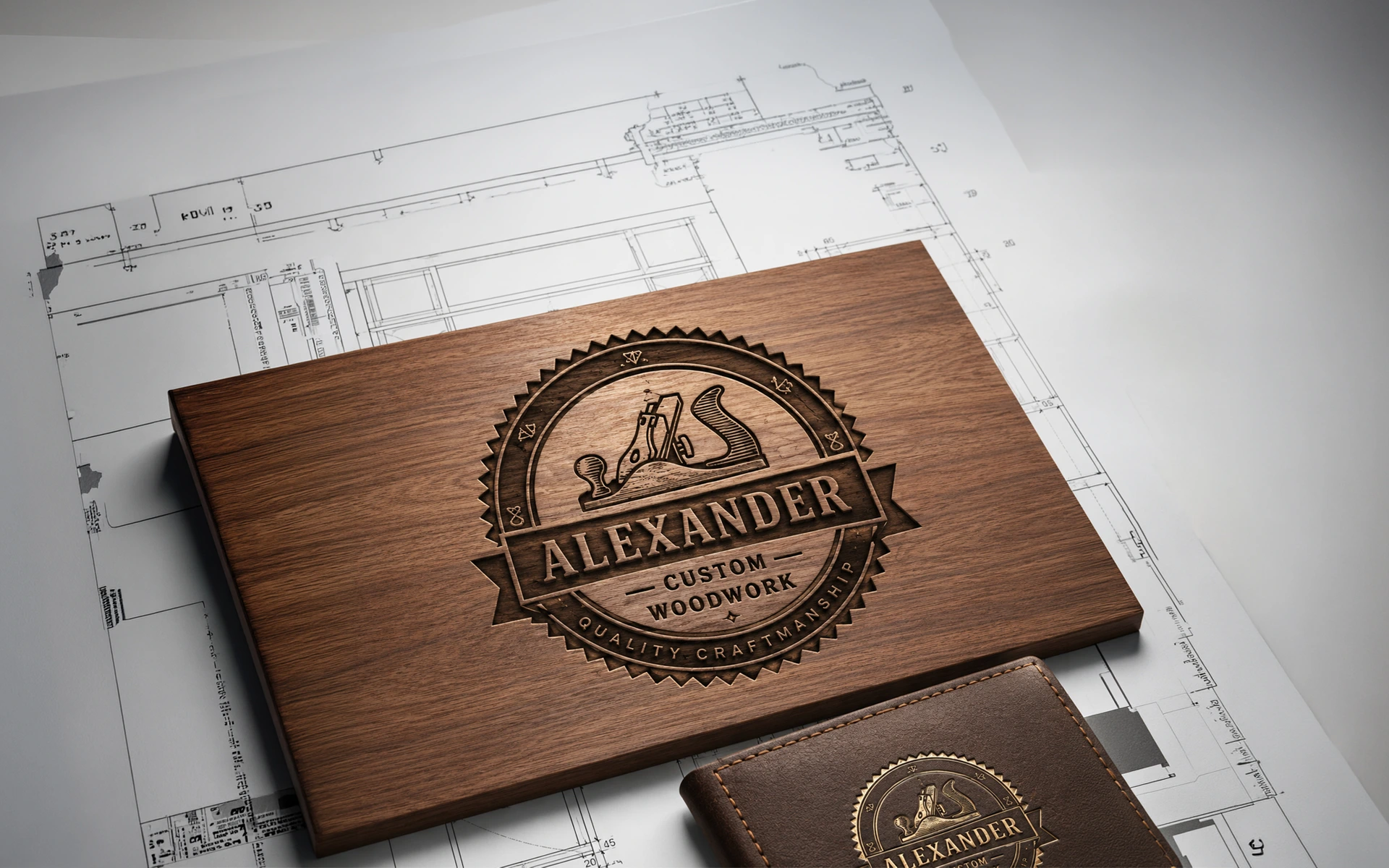 Logo Design Folio