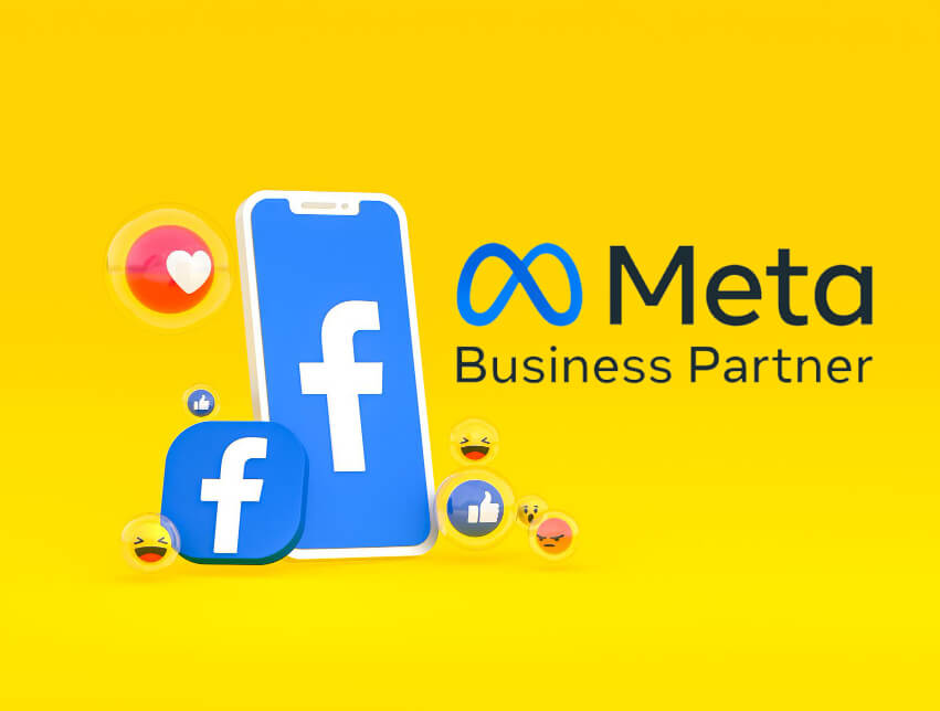 meta business Partner