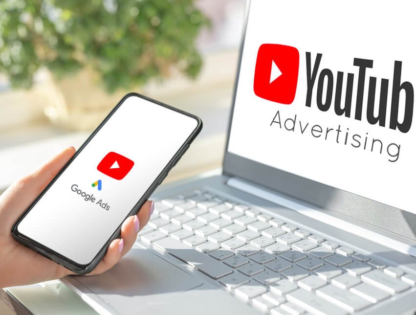 YouTube-Advertising