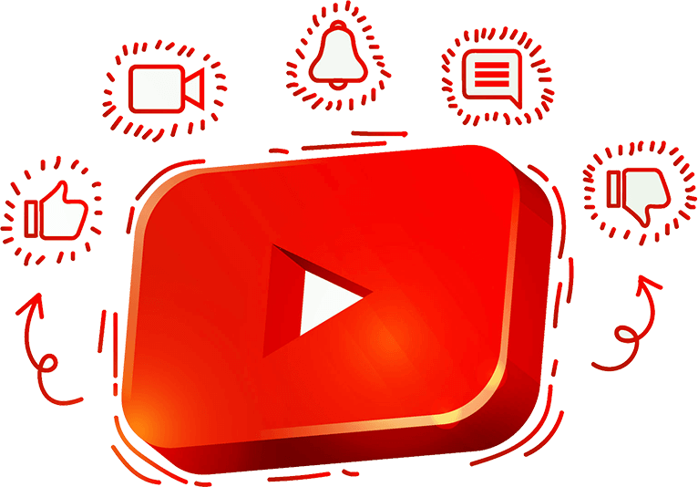 YouTube ads