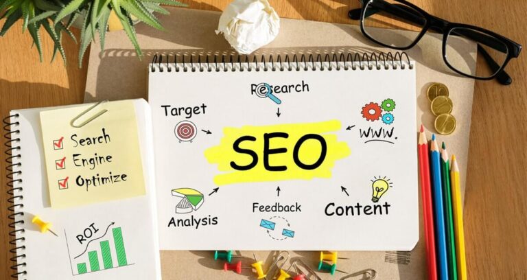 Affordable SEO services India