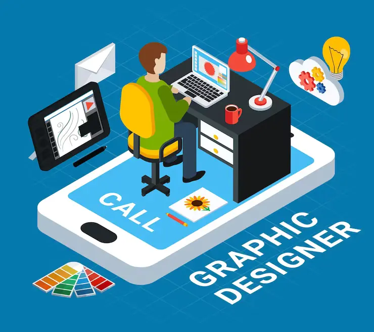 Graphic Design | creative design