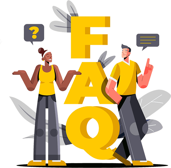 Local SEO Services FAQ