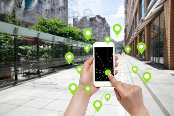 Local seo listing