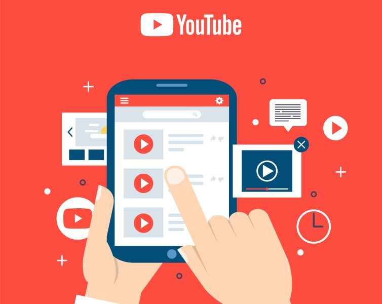 YouTube SEO Services