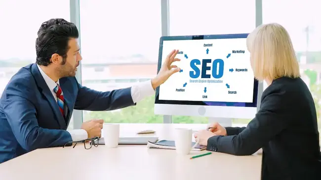 SEO Consultant India