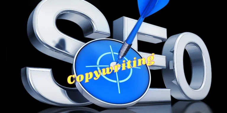 SEO copywriting service