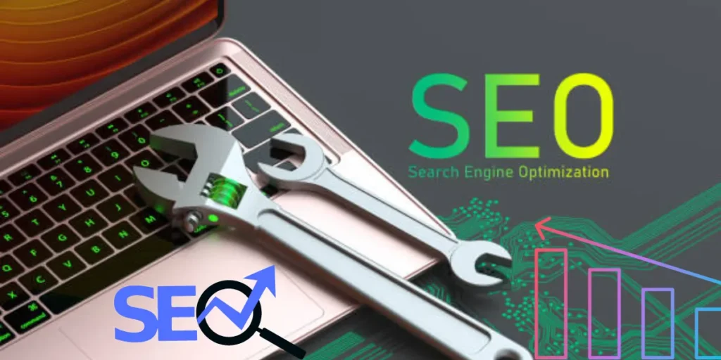 What do you need to balance when doing SEO
