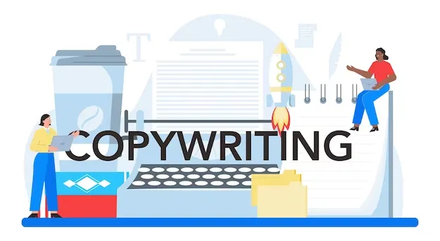 SEO Copywriting Services