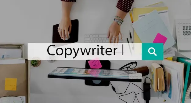 SEO Copywriting Services