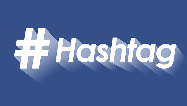 Social Media Hashtag for Your Posts