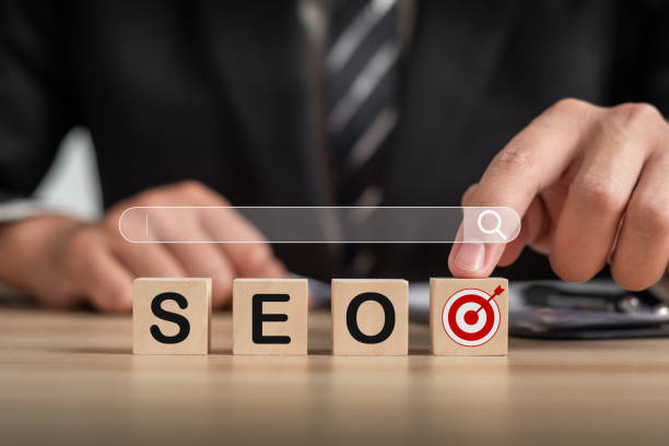 What do you need to balance when doing SEO