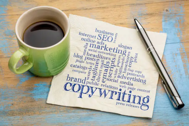 SEO Copywriting Services