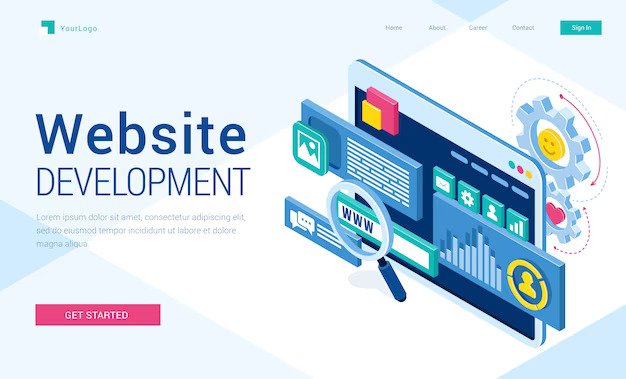 Custom WordPress Website Design