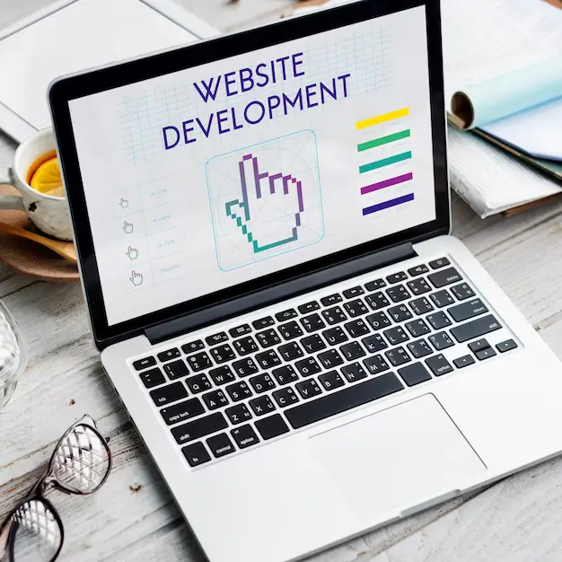 Custom WordPress Website Development