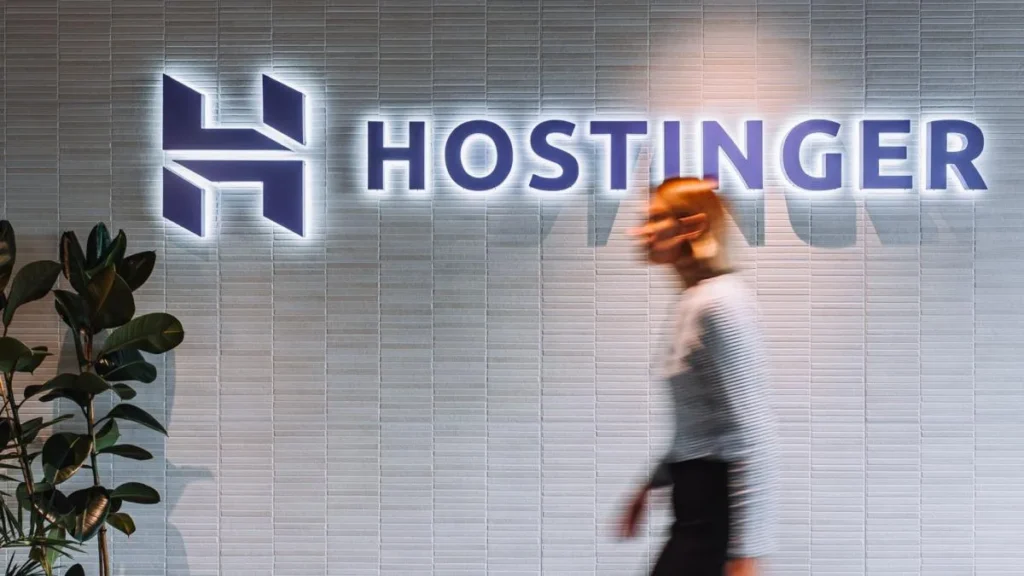 Hostinger