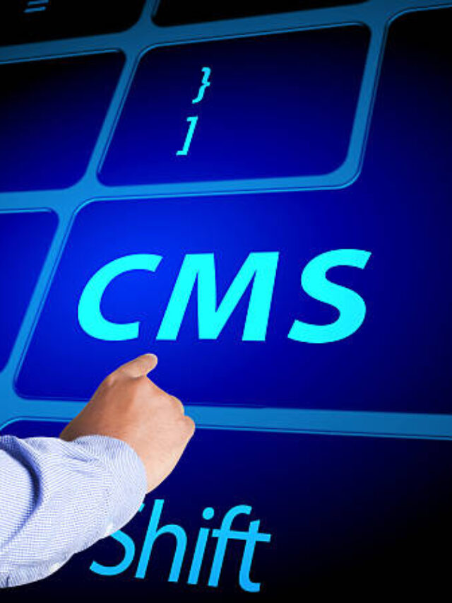 Drive Business Growth With A CMS Website Design Agency