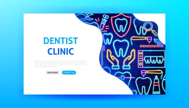 Dental Website Design