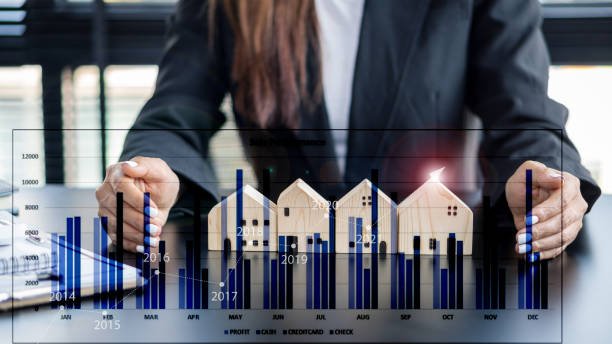 real estate SEO services