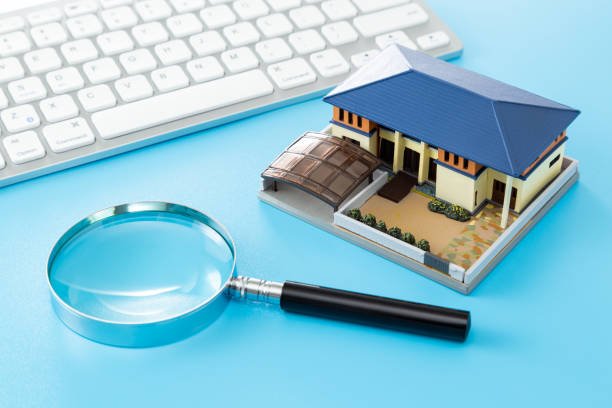 real estate SEO services