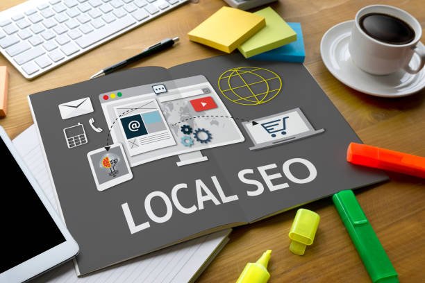 real estate SEO services