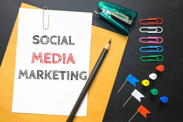 Hyperlocal Social Media Marketing