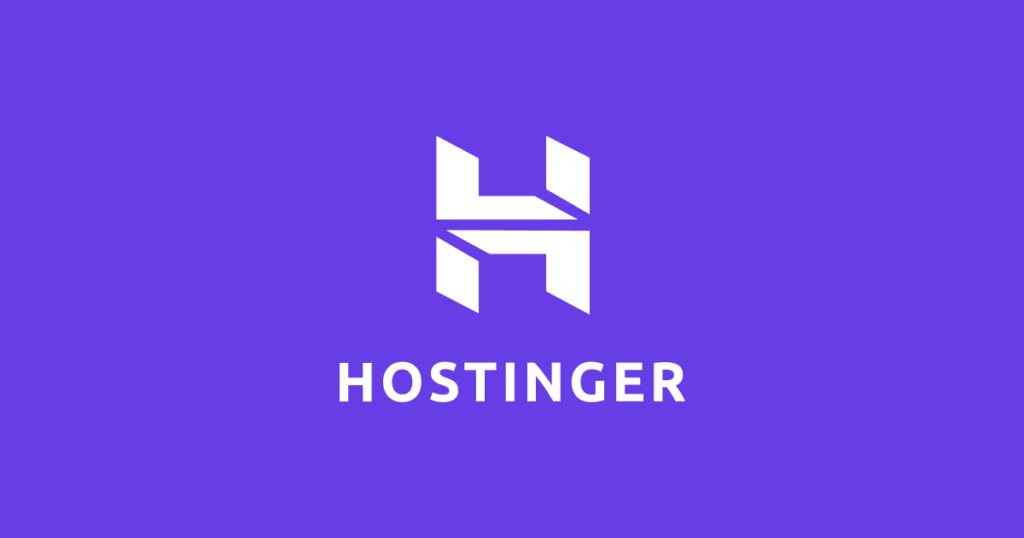 Hostinger Free