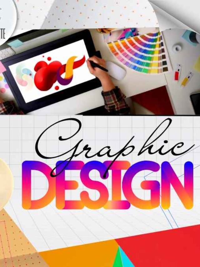 How Graphic Design And Branding Services Help To Grow Your Brand
