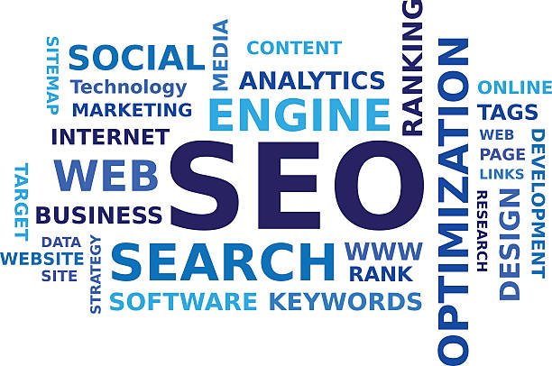 SEO Content Writing Agency