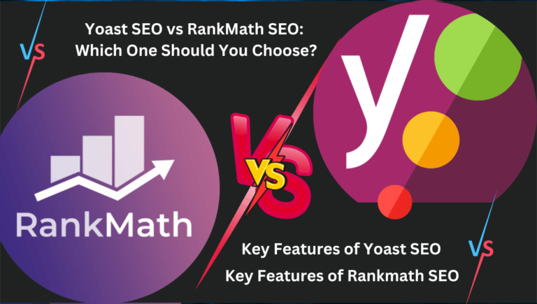 Yoast SEO vs RankMath SEO