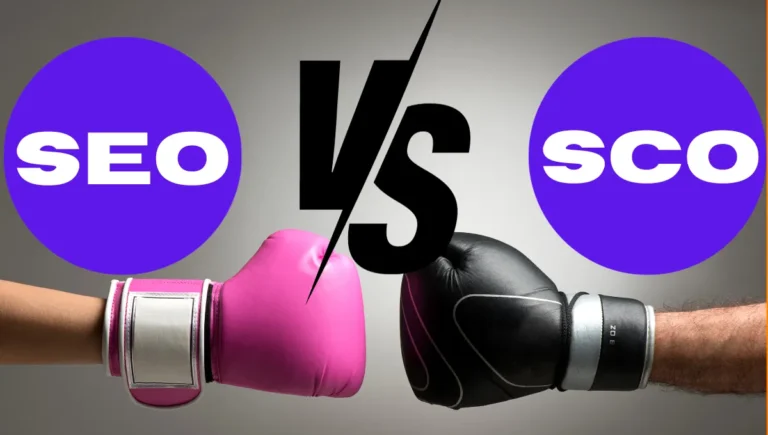 SEO vs SCO Marketing: Which Is More Effective in 2023