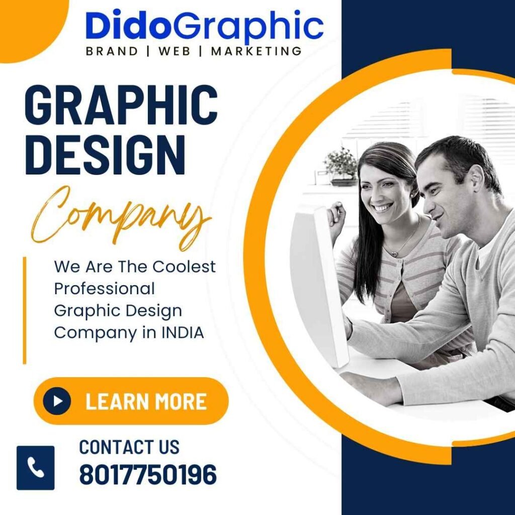 Graphic Design Services for Small Business