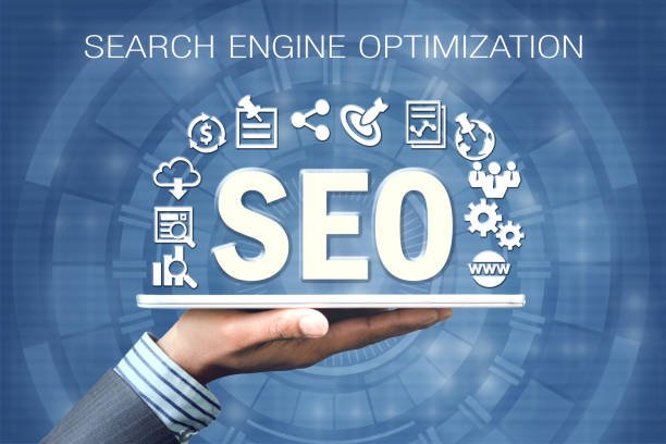 SEO Marketing